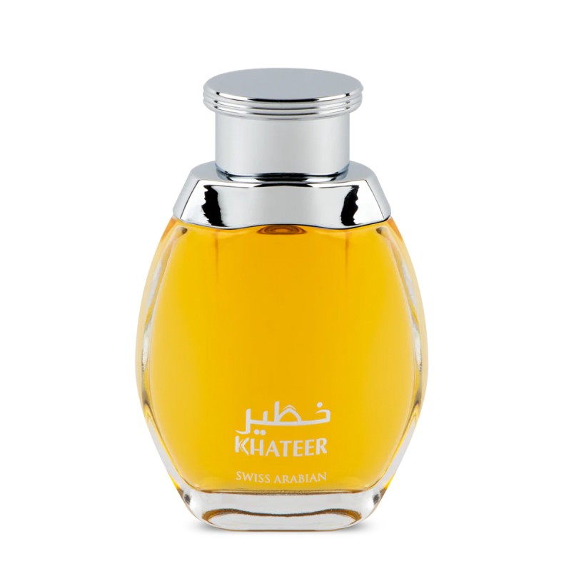 Swiss Arabian Khateer Eau De Parfum 100 ml kvepalai vyrams