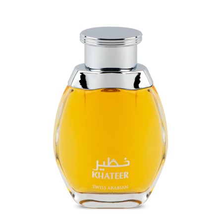 Swiss Arabian Khateer Eau De Parfum 100 ml kvepalai vyrams