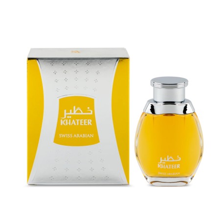 Swiss Arabian Khateer Eau De Parfum 100 ml kvepalai vyrams