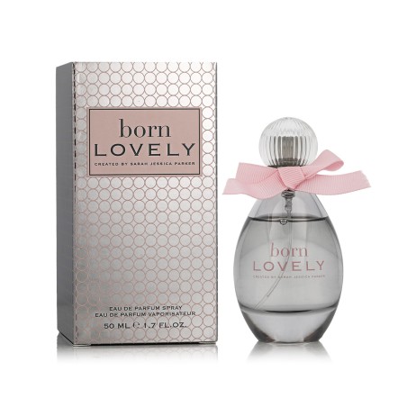 Sarah Jessica Parker Born Lovely Eau De Parfum 50 ml kvepalai moterims
