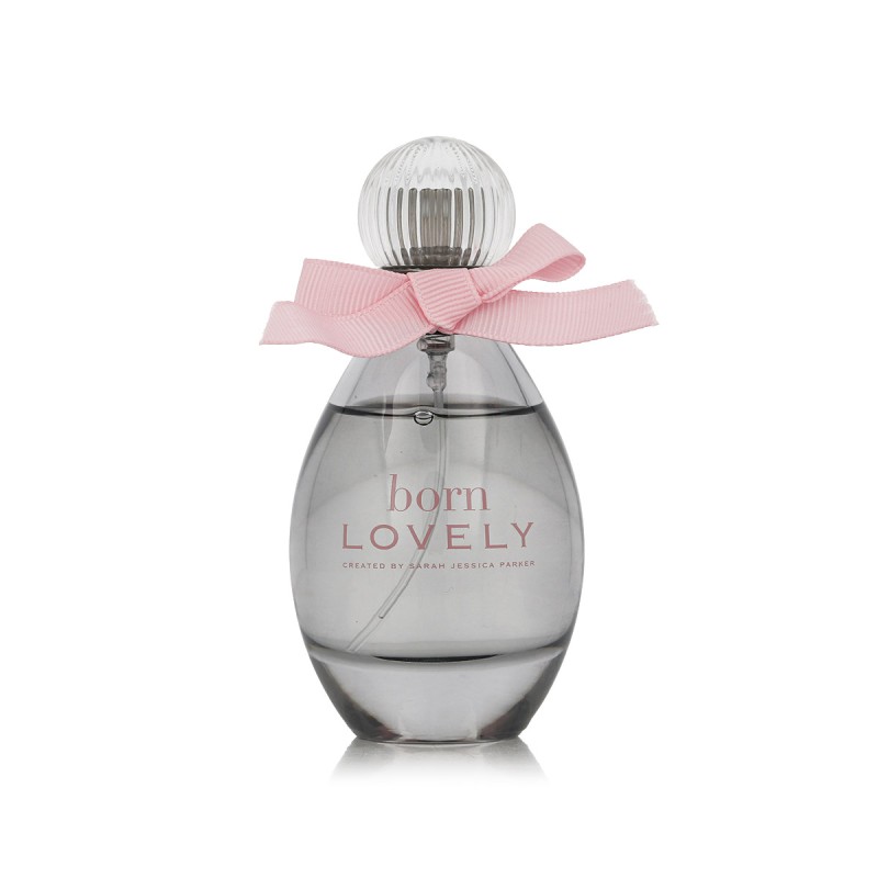 Sarah Jessica Parker Born Lovely Eau De Parfum 50 ml kvepalai moterims
