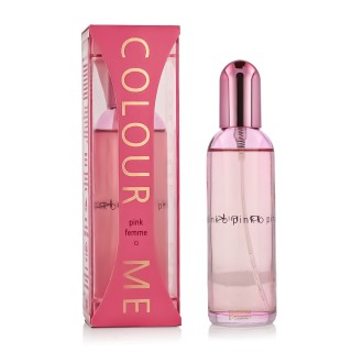 Milton Lloyd Colour Me Pink Eau De Parfum 100 ml kvepalai moterims 2
