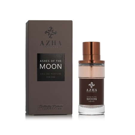 Azha Perfumes Ashes of the Moon Eau De Parfum 100 ml kvepalai vyrams