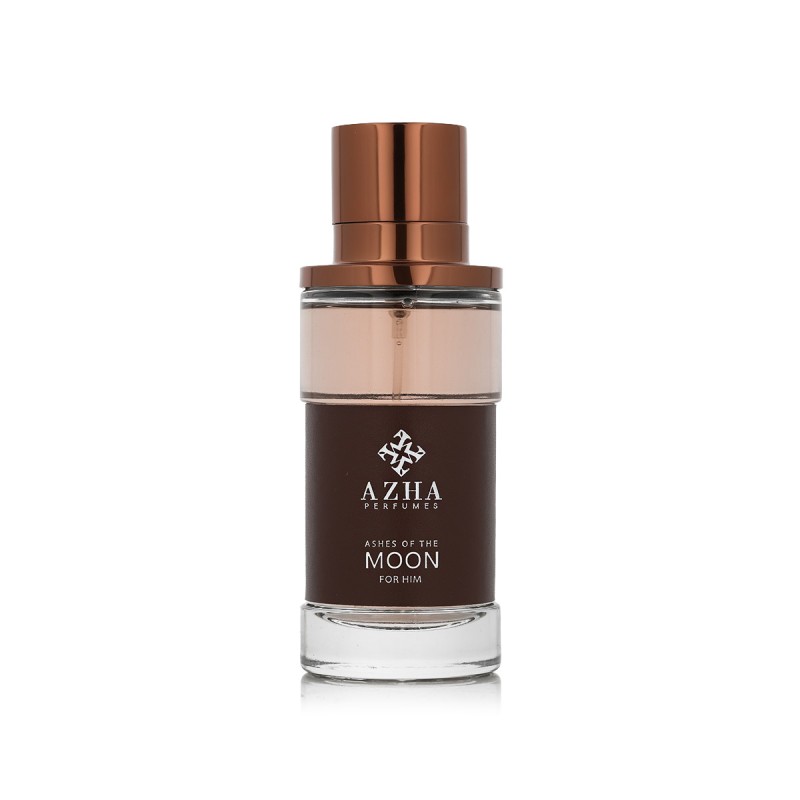 Azha Perfumes Ashes of the Moon Eau De Parfum 100 ml kvepalai vyrams