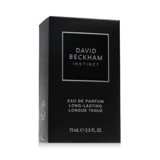 David Beckham Instinct Eau De Parfum 75 ml kvepalai vyrams