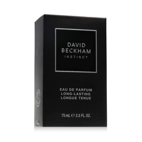 David Beckham Instinct Eau De Parfum 75 ml kvepalai vyrams