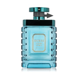 Guess Uomo Acqua Eau De Toilette 100 ml kvepalai vyrams 2