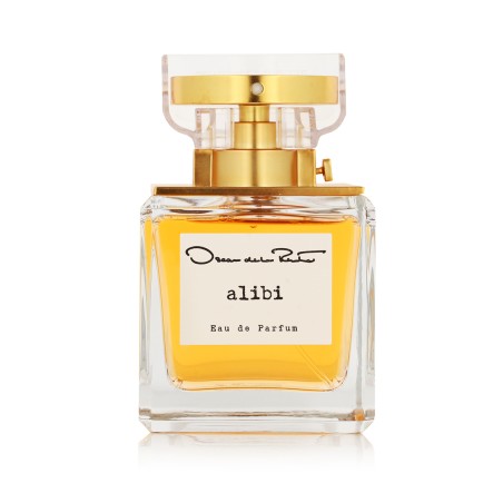 Oscar De La Renta Alibi Eau De Parfum 100 ml kvepalai moterims