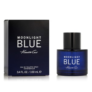Kenneth Cole Moonlight Blue Eau De Toilette 100 ml kvepalai vyrams