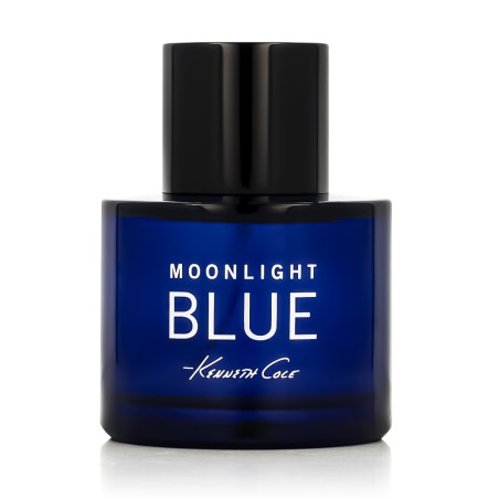 Kenneth Cole Moonlight Blue Eau De Toilette 100 ml kvepalai vyrams