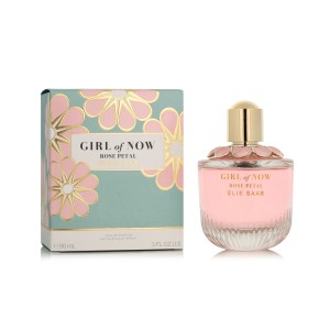 Elie Saab Girl of Now Rose Petal Eau De Parfum 90 ml kvepalai moterims