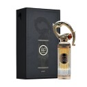 Lattafa Sehr Eau De Parfum 100 ml kvepalai unisex