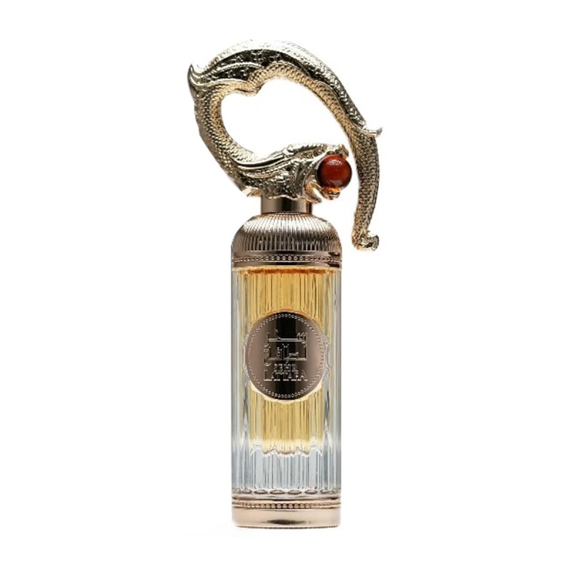 Lattafa Sehr Eau De Parfum 100 ml kvepalai unisex