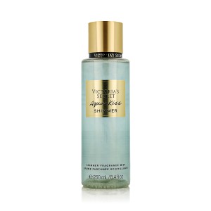 Victoria's Secret Aqua Kiss Shimmer Bodyspray 250 ml moterims