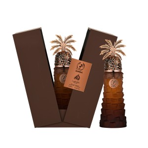 Lattafa Pride Ajwaa Eau De Parfum 90 ml kvepalai unisex