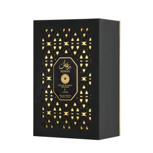 Lattafa Niche Emarati Remas Eau De Parfum 100 ml kvepalai unisex 2
