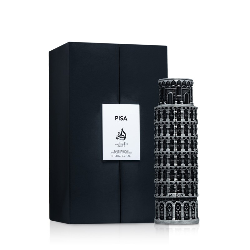 Lattafa Pride Pisa Eau De Parfum 100 ml kvepalai unisex