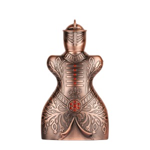 Lattafa Niche Emarati Toleen Eau De Parfum 80 ml kvepalai unisex 2