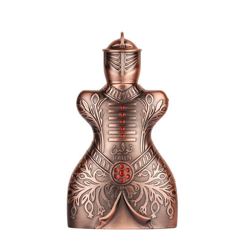 Lattafa Niche Emarati Toleen Eau De Parfum 80 ml kvepalai unisex