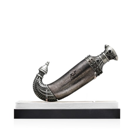 Lattafa Niche Emarati Khanjar Eau De Parfum 85 ml kvepalai unisex