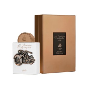 Lattafa Pride La Collection D'antiquités 1910 Eau De Parfum 100 ml kvepalai unisex