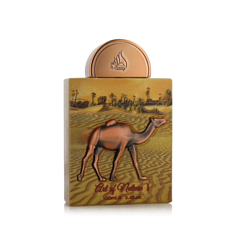 Lattafa Pride Art of Nature I Eau De Parfum 100 ml kvepalai unisex