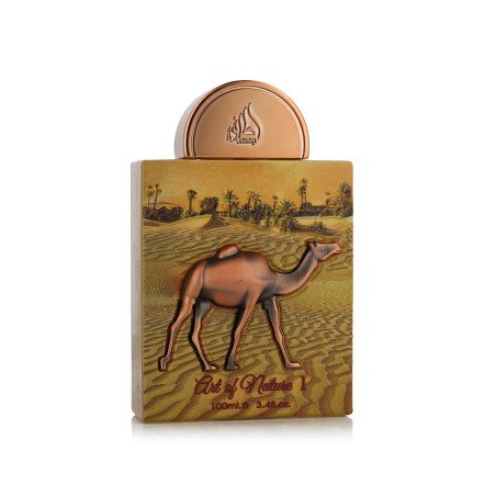 Lattafa Pride Art of Nature I Eau De Parfum 100 ml kvepalai unisex