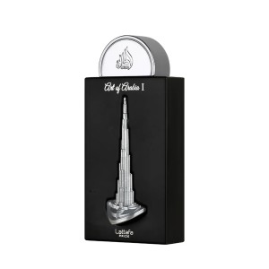 Lattafa Pride Art of Arabia I Eau De Parfum 100 ml kvepalai vyrams
