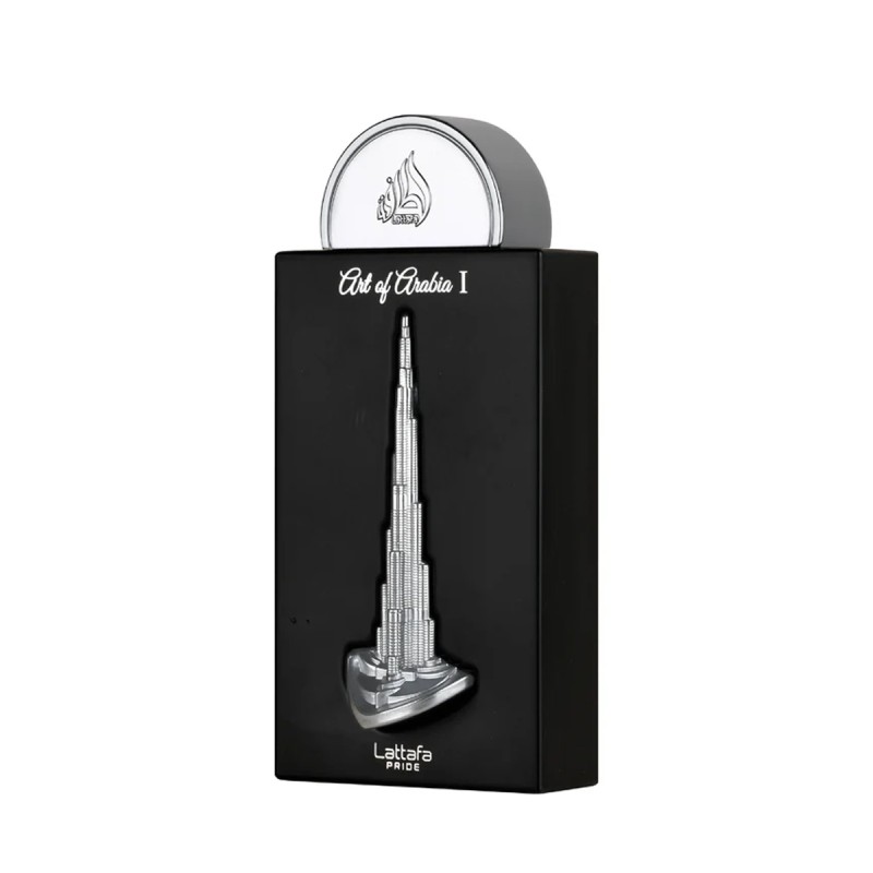 Lattafa Pride Art of Arabia I Eau De Parfum 100 ml kvepalai vyrams