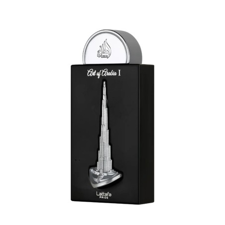 Lattafa Pride Art of Arabia I Eau De Parfum 100 ml kvepalai vyrams