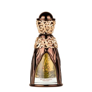 Lattafa Niche Emarati Zikra Eau De Parfum 100 ml kvepalai unisex 2