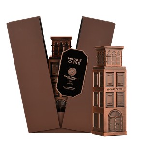 Lattafa Niche Emarati Vintage Castle Eau De Parfum 100 ml kvepalai vyrams 2