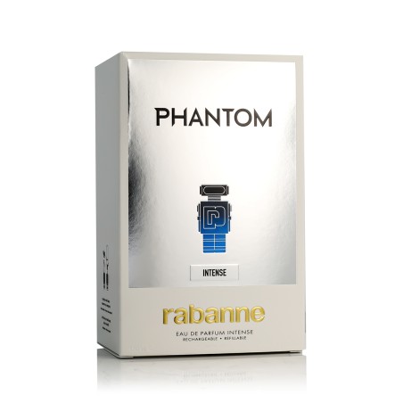 Rabanne Phantom Intense Eau De Parfum Intense Refillable 150 ml kvepalai vyrams