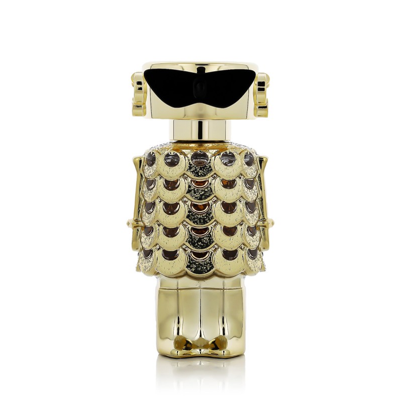 Rabanne Fame Intense Eau De Parfum Intense 50 ml kvepalai moterims