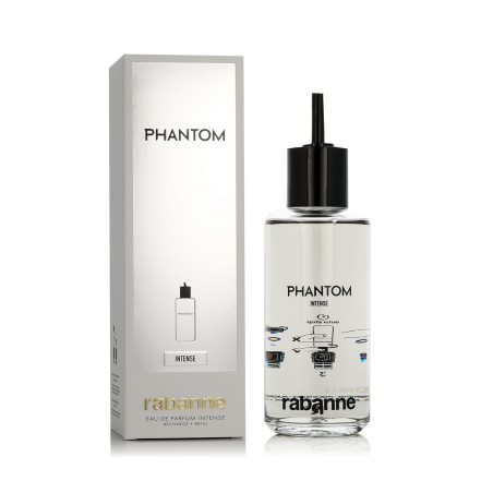 Rabanne Phantom Intense Eau De Parfum Intense Refill 200 ml kvepalai vyrams