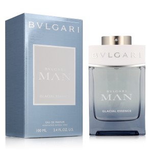Bvlgari Man Glacial Essence Eau De Parfum 100 ml kvepalai vyrams 2