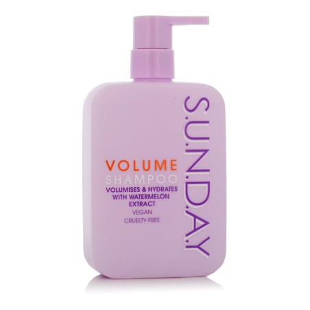 S.U.N.D.A.Y Volume Shampoo 350 ml
