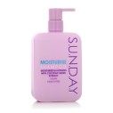 S.U.N.D.A.Y Moisturise Shampoo 350 ml