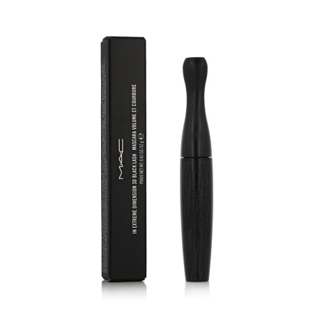 MAC In Extreme Dimension 3D Lash Mascara (Black) 12 g