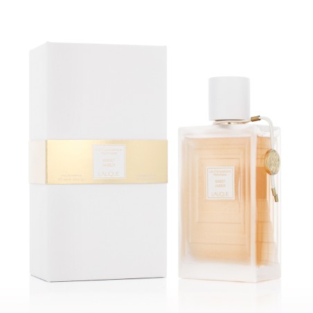 Lalique Les Compositions Parfumées Sweet Amber Eau De Parfum 100 ml kvepalai moterims
