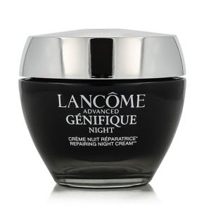 Lancôme Advanced Génifique Repairing Night Cream 50 ml 2