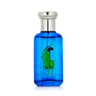 Ralph Lauren Big Pony 1 Eau De Toilette 50 ml kvepalai vyrams