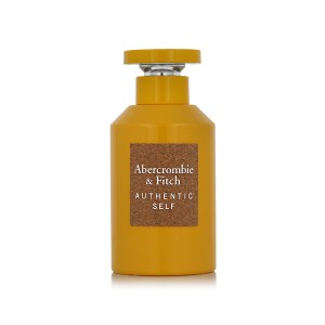 Abercrombie & Fitch Authentic Self Woman Eau De Parfum 100 ml kvepalai moterims 2
