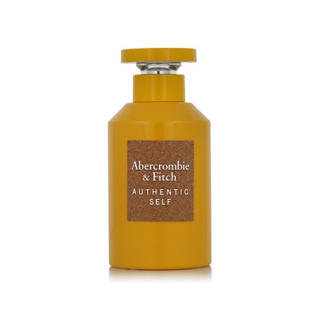 Abercrombie & Fitch Authentic Self Woman Eau De Parfum 100 ml kvepalai moterims