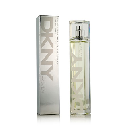 DKNY Donna Karan Women Energizing Eau De Parfum 50 ml kvepalai moterims