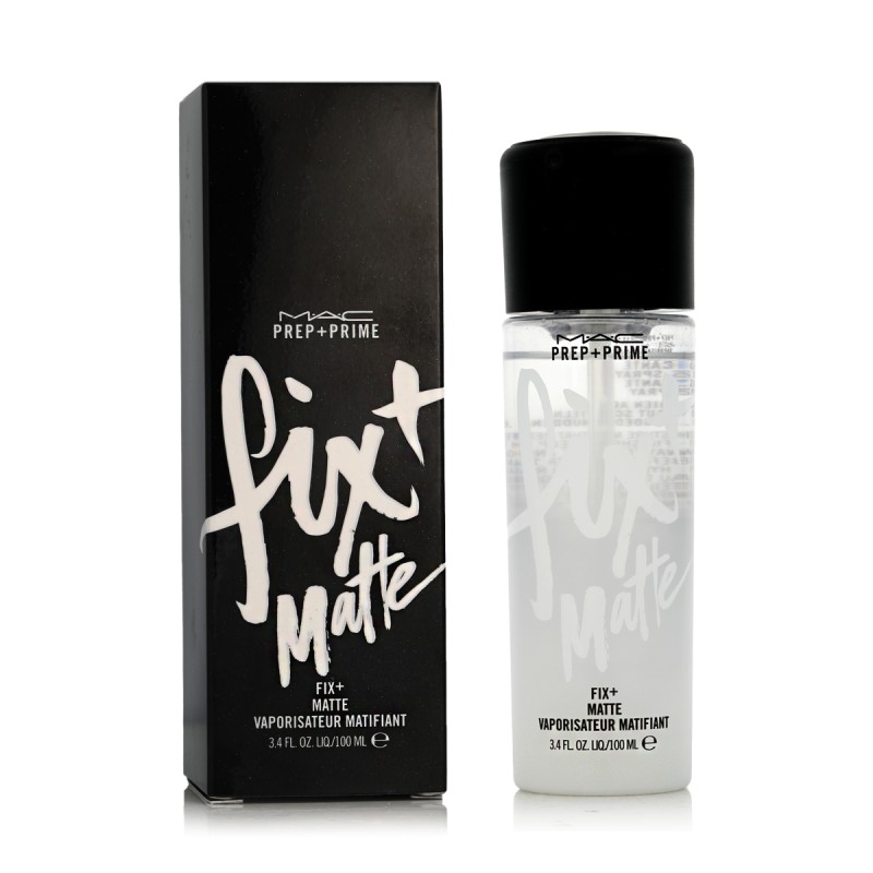 MAC Cosmetics Prep + Prime Fix+ Mattifiying Mist 100 ml