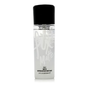 MAC Cosmetics Prep + Prime Fix+ Mattifiying Mist 100 ml 2