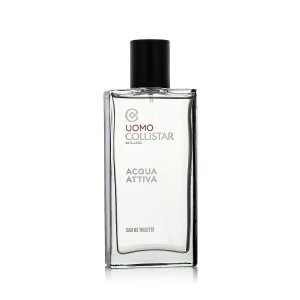 Collistar Acqua Attiva Eau De Toilette 100 ml kvepalai vyrams 2