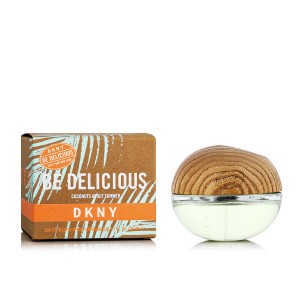 DKNY Donna Karan DKNY Be Delicious Coconuts About Summer Eau De Toilette 50 ml kvepalai moterims
