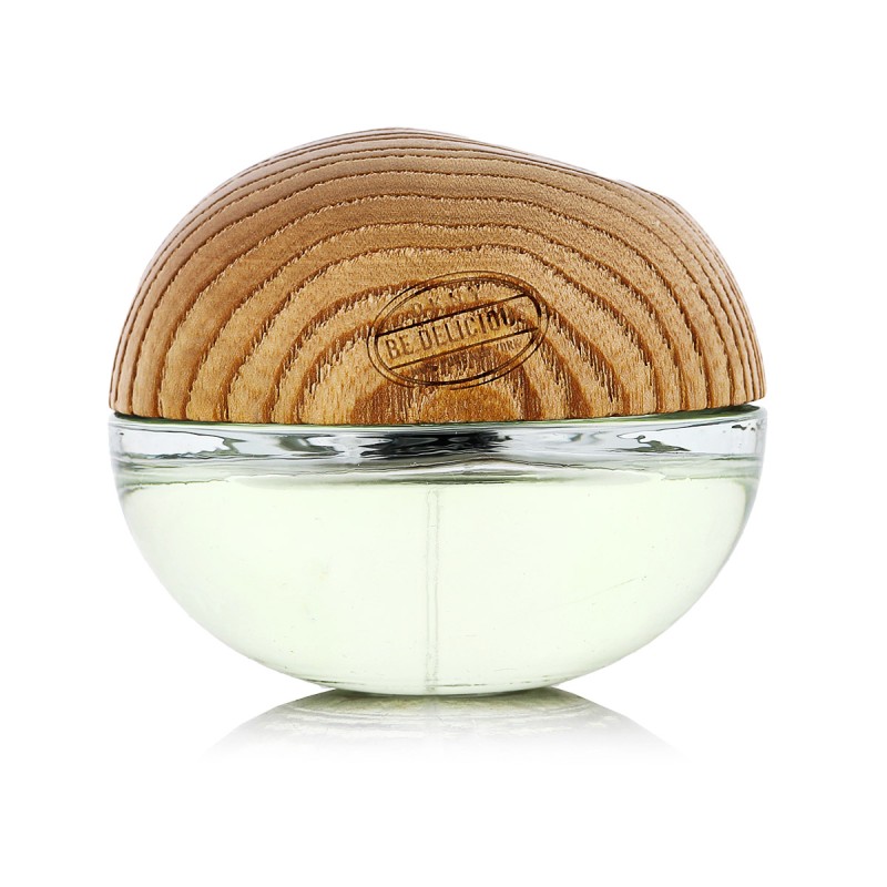 DKNY Donna Karan DKNY Be Delicious Coconuts About Summer Eau De Toilette 50 ml kvepalai moterims